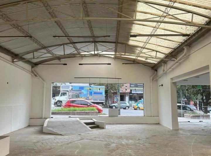 Terreno · 477m²