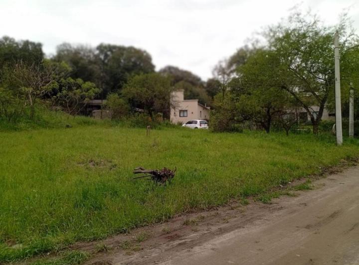 Terreno · 535m²