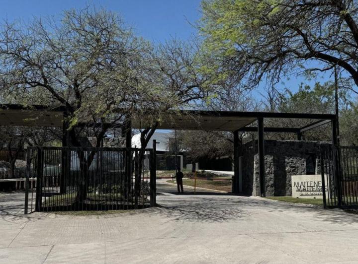 Terreno · 481m²