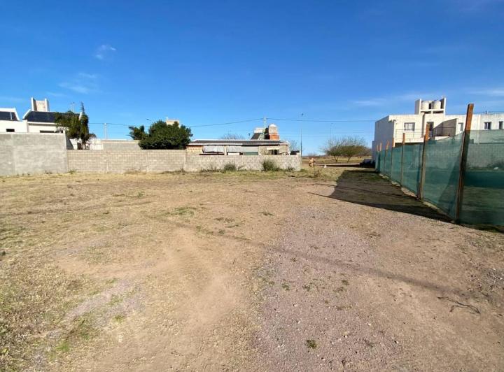 Terreno · 258m²