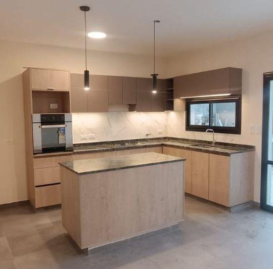 PH · 90m² · 2 Ambientes · 2 Cocheras