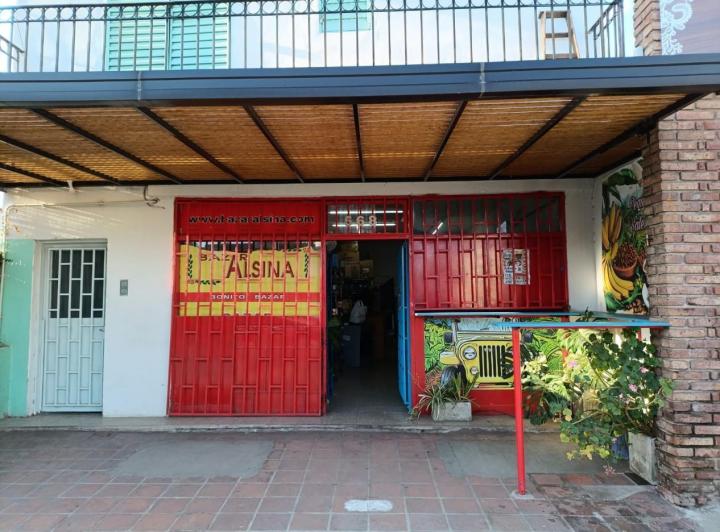 Local comercial · 55m²