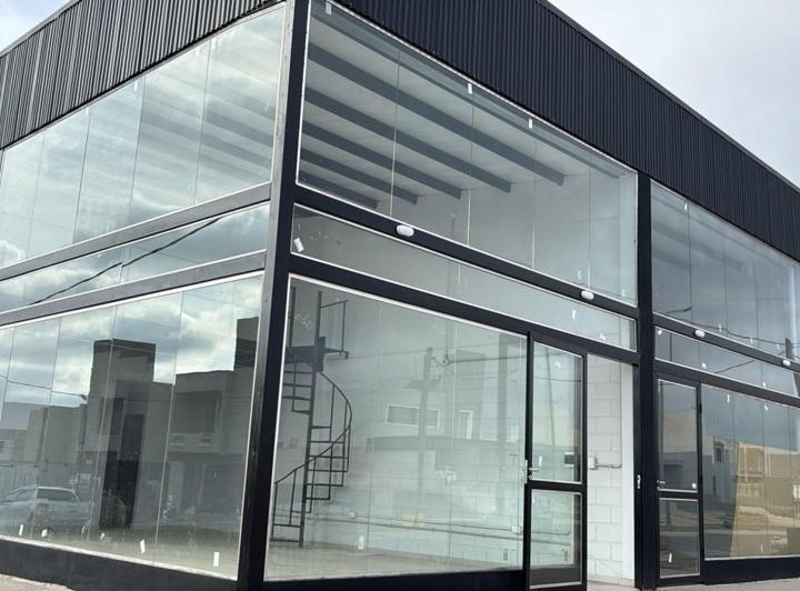 Local comercial · 72m²