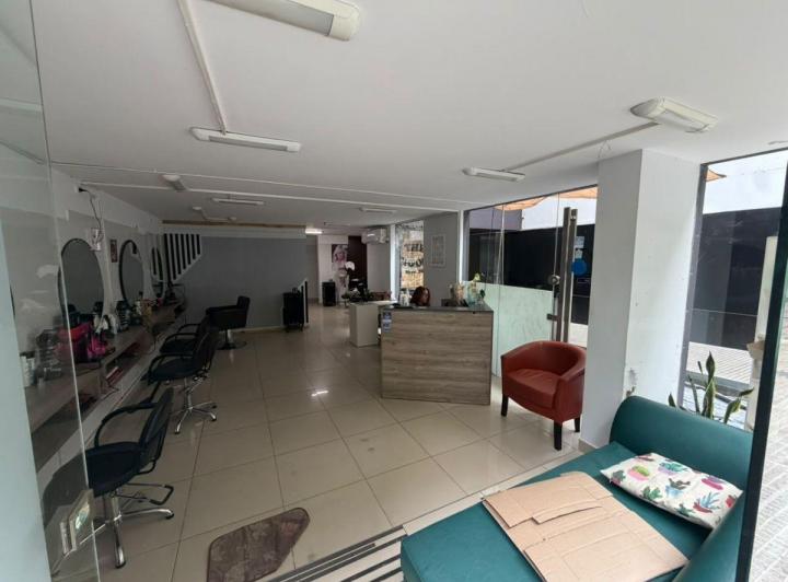 Local comercial · 60m² · 1 Ambiente