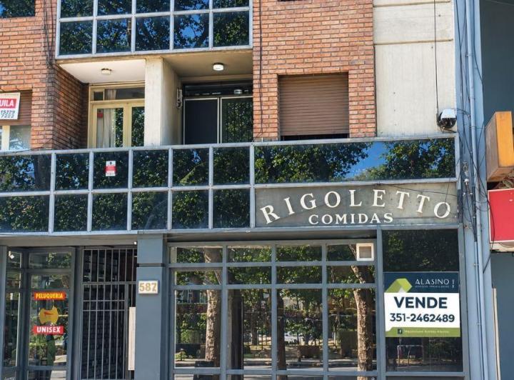 Local comercial · 43m²