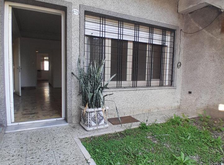 Casa · 89m² · 3 Ambientes · 1 Cochera