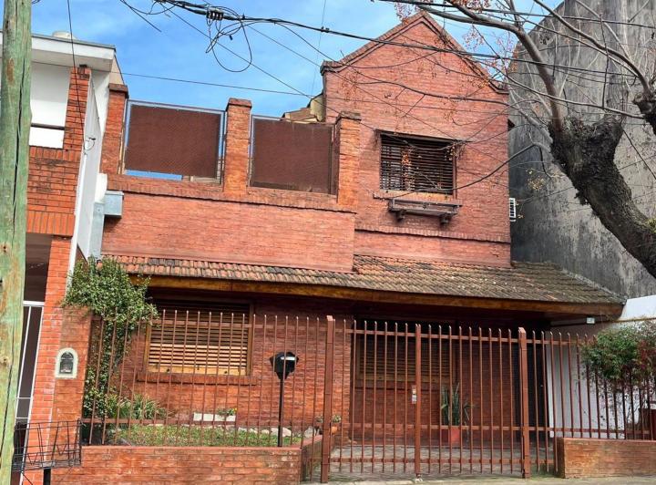 Casa · 164m² · 4 Ambientes