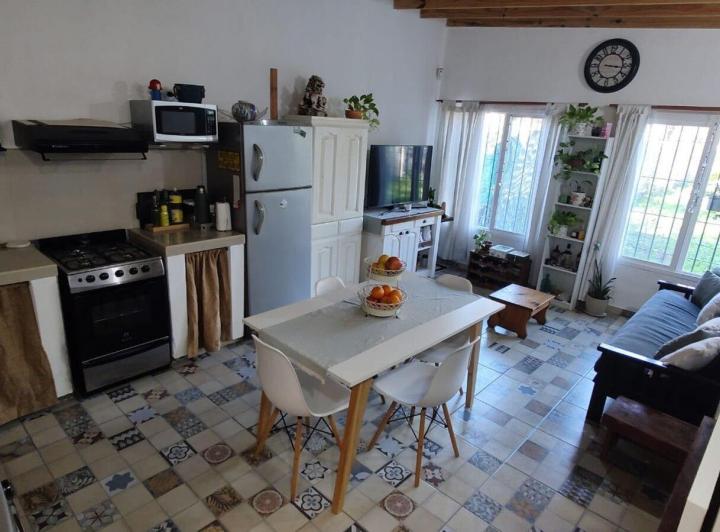 Casa · 150m² · 3 Ambientes · 2 Cocheras