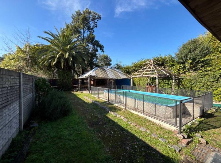 Casa · 285m² · 5 Ambientes