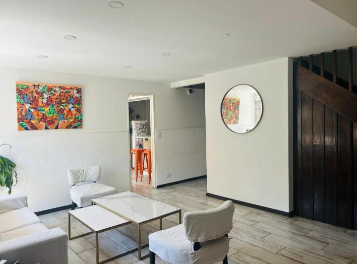 Casa · 150m² · 4 Ambientes · 1 Cochera