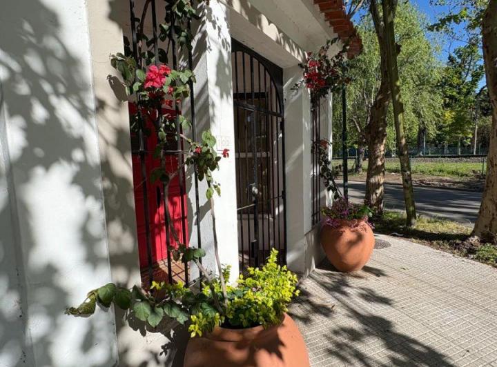 Casa · 245m² · 7 Ambientes