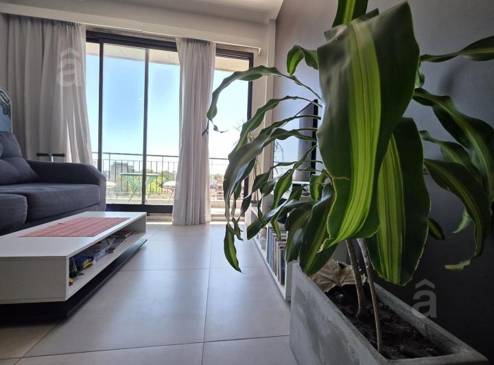 Departamento · 48m² · 2 Ambientes · 15 Cocheras