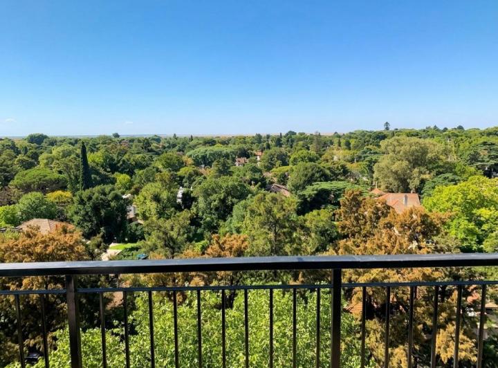 Departamento · 98m² · 3 Ambientes · 3 Cocheras