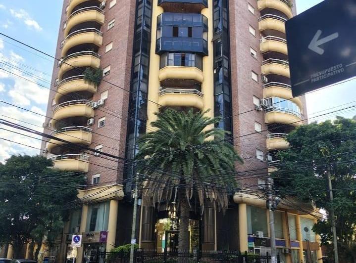 Departamento · 56m² · 3 Ambientes