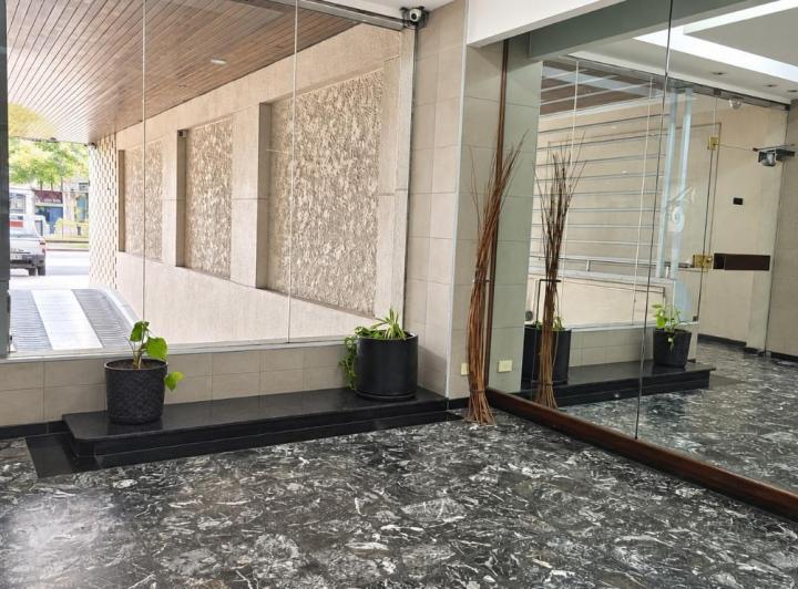 Departamento · 56m² · 3 Ambientes