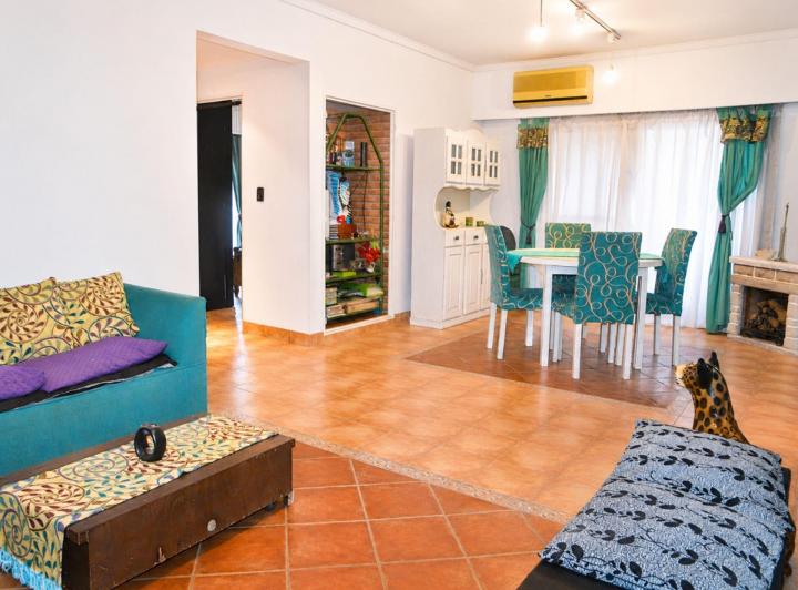 Departamento · 72m² · 3 Ambientes