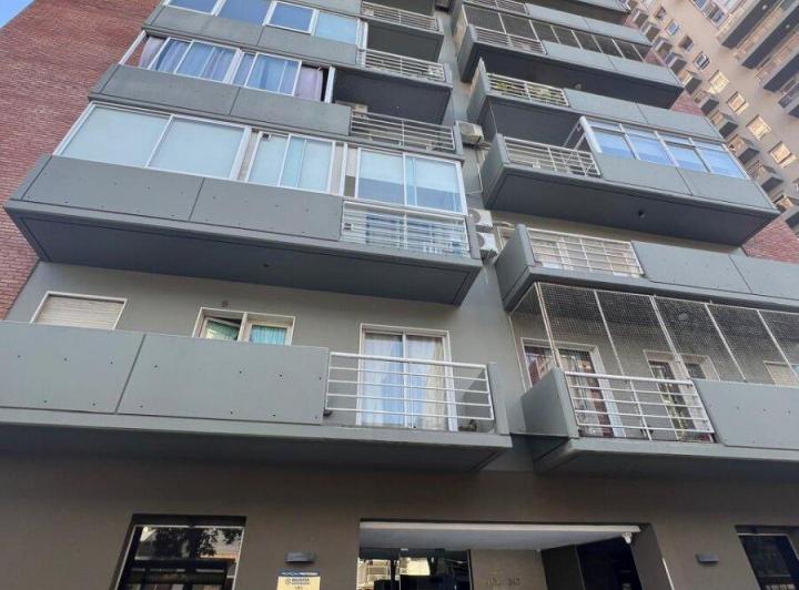 Departamento · 65m² · 3 Ambientes