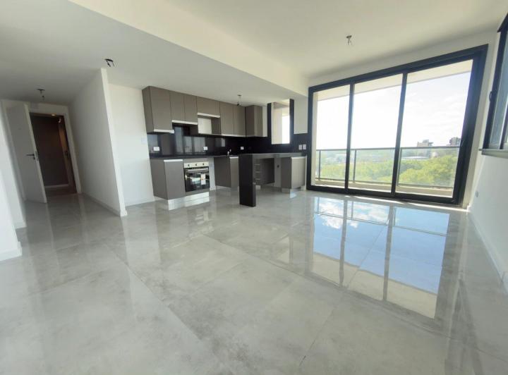 Departamento · 66m² · 3 Ambientes · 1 Cochera