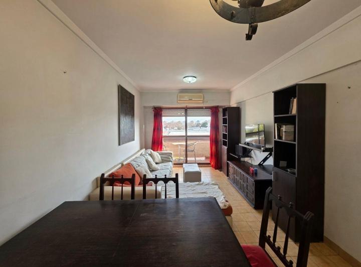 Departamento · 39m² · 2 Ambientes