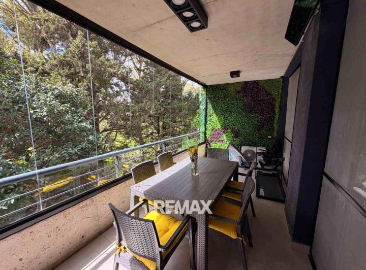 Departamento · 49m² · 2 Ambientes · 1 Cochera