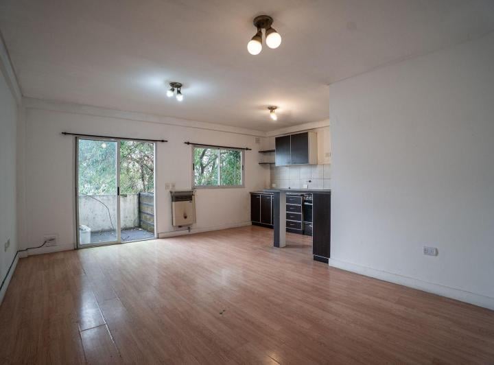 Departamento · 47m² · 2 Ambientes