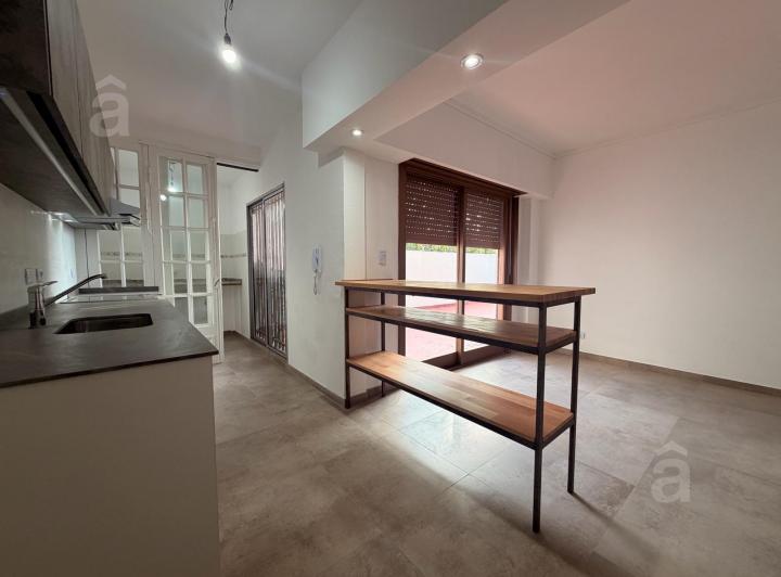 Departamento · 65m² · 3 Ambientes · 1 Cochera