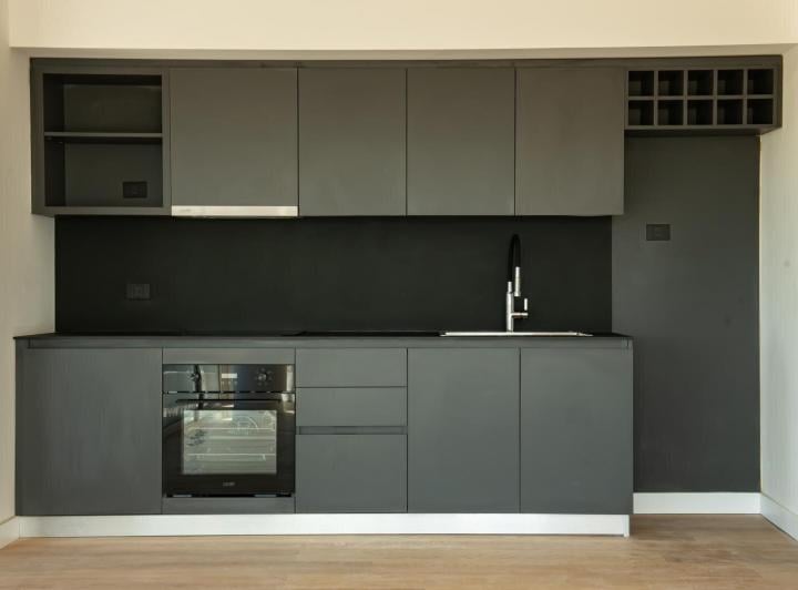 Departamento · 50m² · 2 Ambientes · 1 Cochera