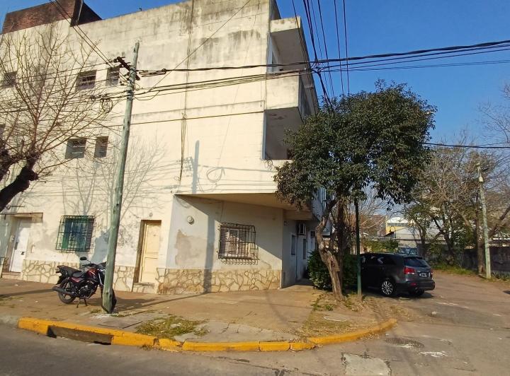 Departamento · 30m² · 2 Ambientes