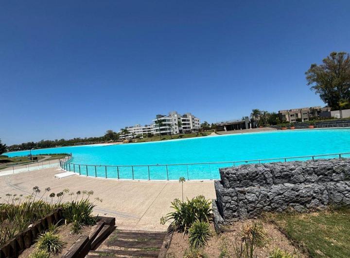 Departamento · 30m² · 1 Ambiente · 1 Cochera