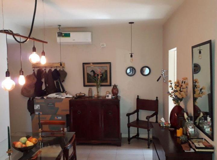 Departamento · 69m² · 3 Ambientes · 1 Cochera
