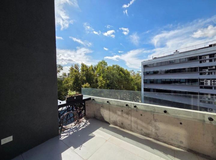Departamento · 73m² · 3 Ambientes · 2 Cocheras