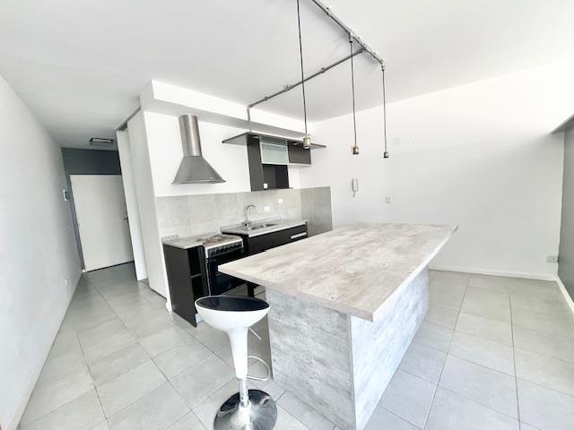 Departamento · 48m² · 1 Ambiente · 1 Cochera