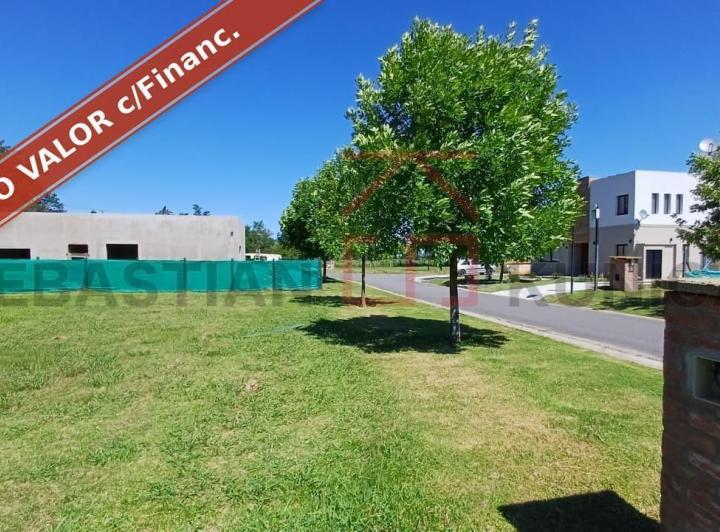 Terreno · 650m²
