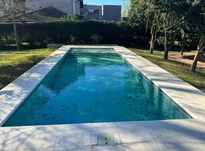 Terreno · 650m²