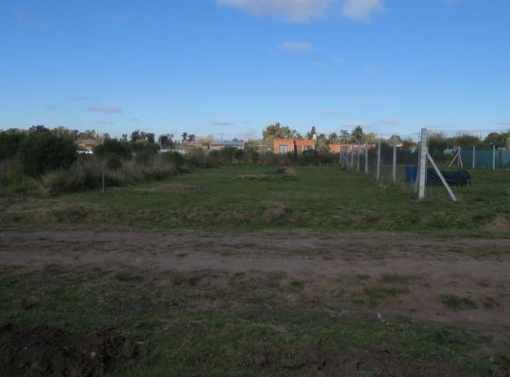 Terreno · 300m²