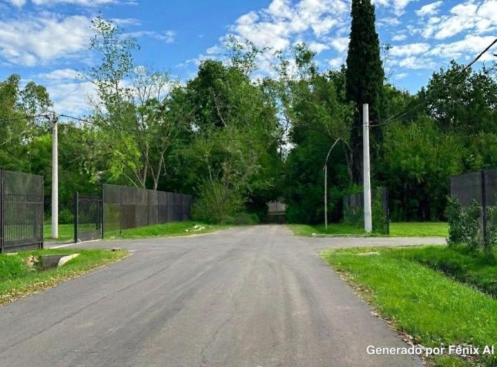Terreno · 650m²