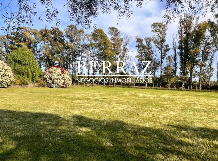 Terreno · 1700m²