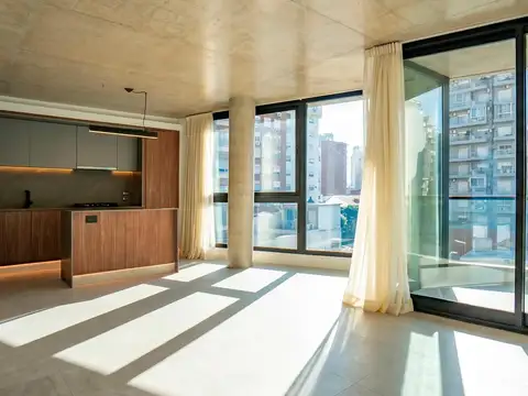 Departamento en Venta en Centro, Rosario