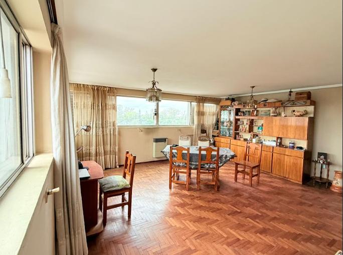 Departamento · 105m² · 1 Ambiente