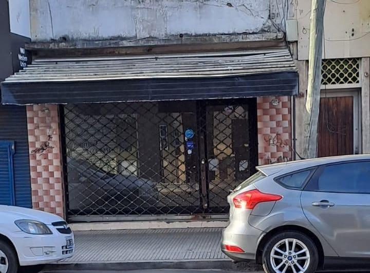 Local comercial · 32m²