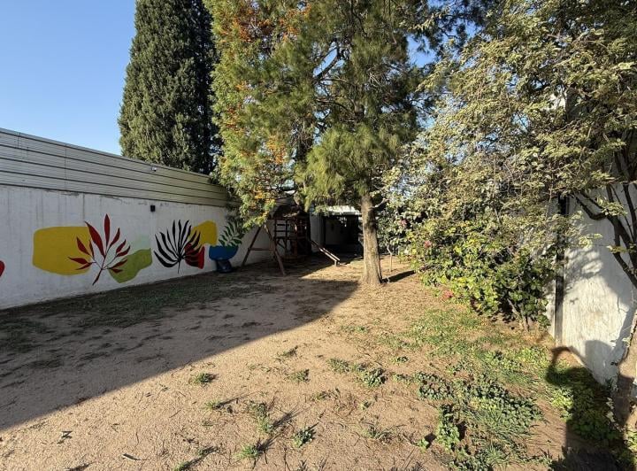 Casa · 500m² · 2 Ambientes