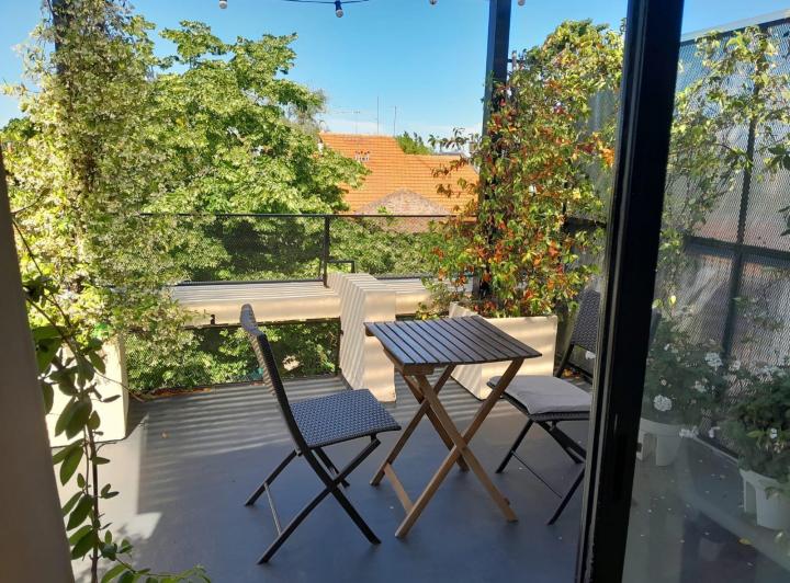 Departamento · 70m² · 3 Ambientes