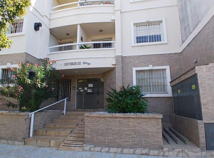 Departamento · 41m² · 2 Ambientes