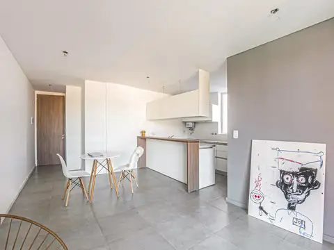 Departamento en Venta en Centro, Rosario