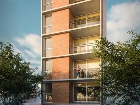 Departamento en Venta en Alberdi, Rosario