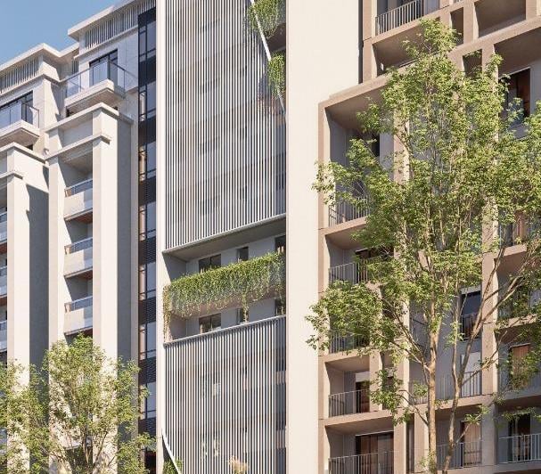 Departamento · 59m² · 3 Ambientes