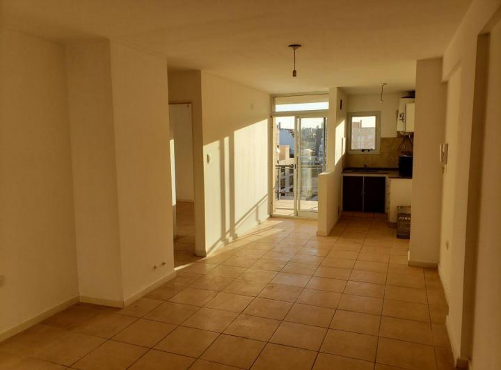 Departamento · 40m² · 2 Ambientes