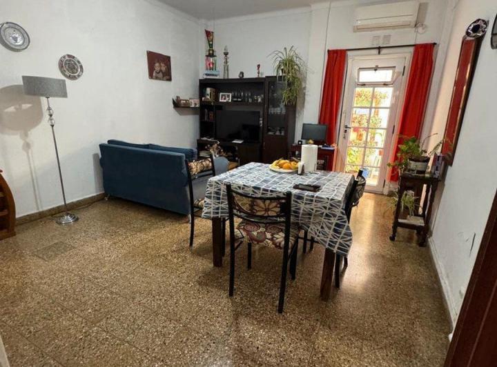 Casa · 60m² · 3 Ambientes
