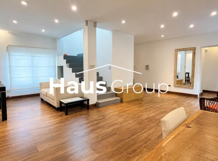 Casa · 100m² · 2 Ambientes