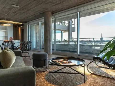 Departamento en Venta en Arroyito, Rosario